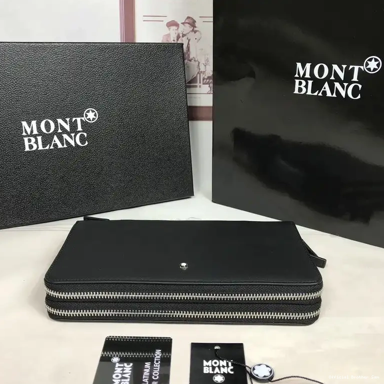 Official Brother Sam Bag Montblanc 2207PL0025 0522